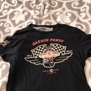 Christian Audigier men’s xl shirt